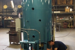 Boiler Feed System