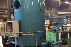 Boiler Feed System