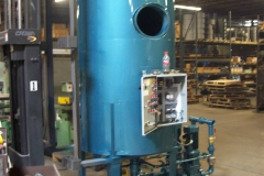 Boiler Feed System