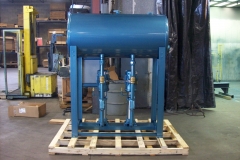 Boiler Feed System