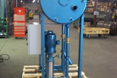 Boiler Feed System