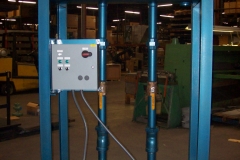 Boiler Feed System