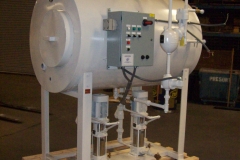 Boiler Feed System