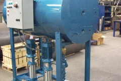 Boiler Feed System