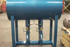 Boiler Feed System