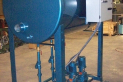 Boiler Feed System