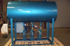 Boiler Feed System