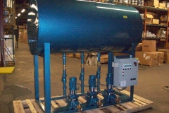 Boiler Feed System