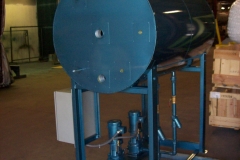 Boiler Feed System