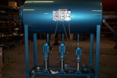 Boiler Feed System