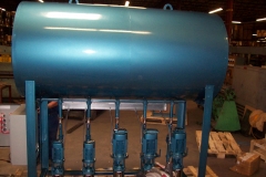 Boiler Feed System