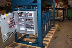 Boiler Feed System