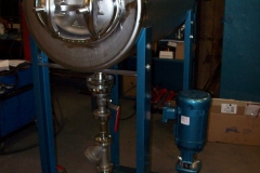 Boiler Feed System