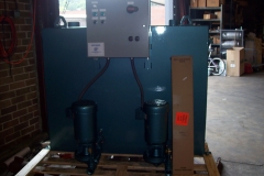 Condensate Return Systems