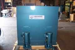 Condensate Return Systems