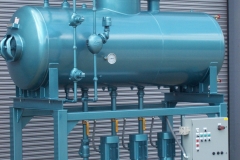 Deaeration System