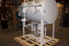 Boiler Feed System