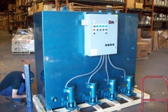 Condensate Return Systems