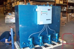 Condensate Return Systems
