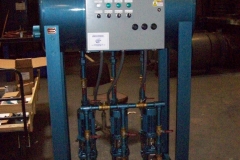 Boiler Feed System