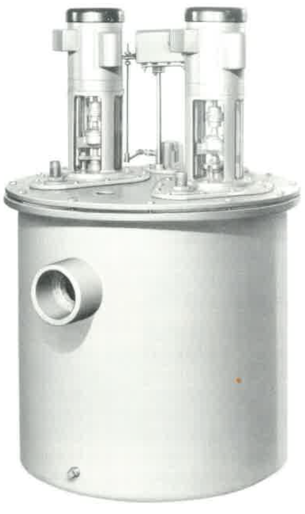 Condensate Return Systems Lockwood Products